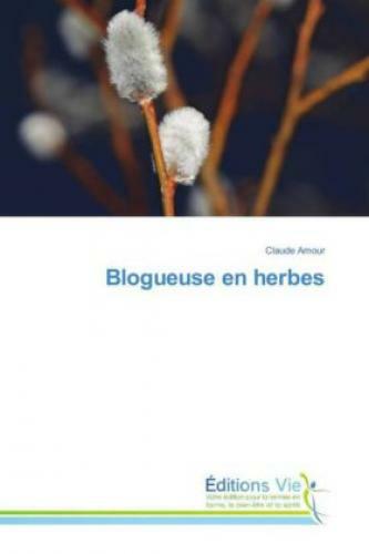 Blogueuse En Herbes 3262