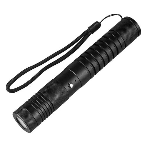 8000m Double Color Green+Red Laser Pointer Pen Rechargeable Light Lazer Kit - Picture 10 of 11