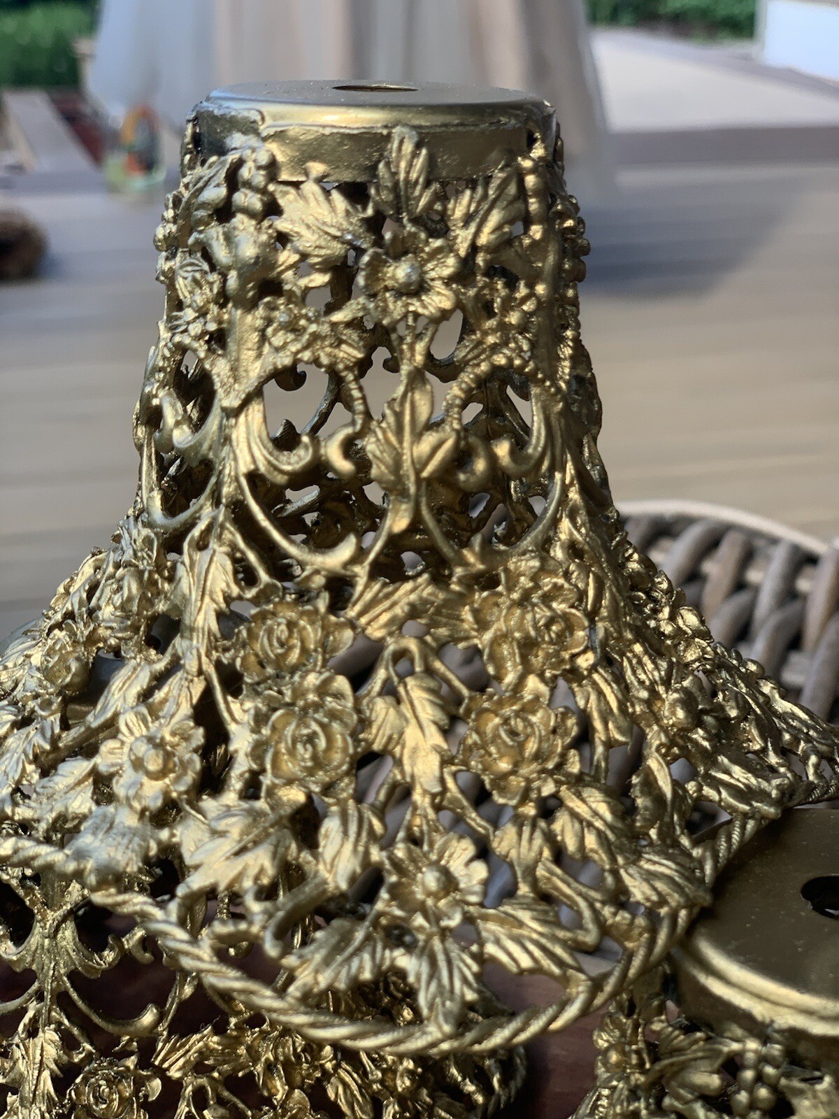 Loevsky Lamp Shades / Lamp Parts eBay