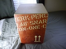 SCHLAGWERK Cajon 2inOne Series Red Edition - Large CP403 Red Edition