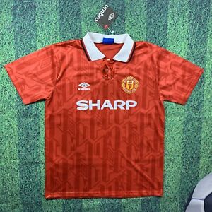 Umbro Manchester United | eBay Umbro Manchester United | eBay