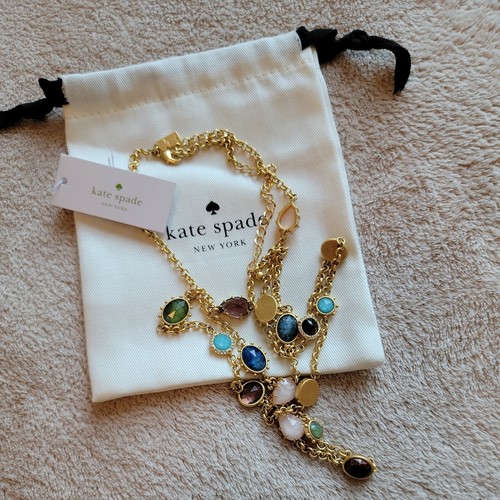 Kate Spade Perfectly Imperfect Scatter 
