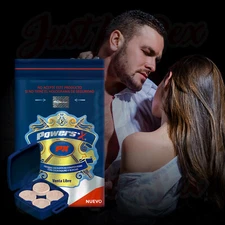 Powers'x Male Supplement Multivitamin Men Pills For Men & Women