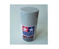 (79,90 Eur/L) Tamiya 87026 Grundierungsspay Pl./Met. Grau 100Ml