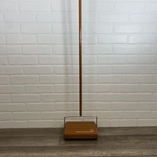 Vintage Fuller Brush Electrostatic Carpet & Floor Sweeper 9"