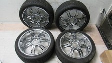 01-06 Bmw E46 M3 328 330 3 Series 225x40r18 Wheels Toyo Tires Rims 01-06 Bmw E46 M3 328 330 3 Series 225x40r18 Wheels Toyo Tires Rims