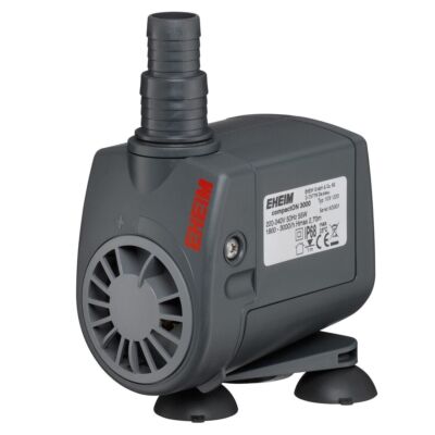 RA EHEIM compactON Aquarium Pump - 3000