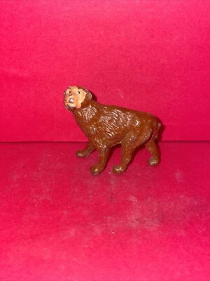 Vintage Taylor & Barrett Lead Gibbon - Britains Era