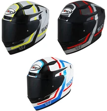 Suomy Track-1 97 Helmet