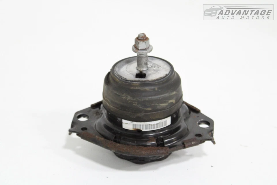 2011-2023 DODGE DURANGO 3.6L RIGHT ENGINE MOTOR MOUNT BRACKET INSULATOR OEM - Image 2 of 4