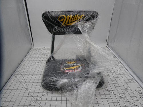 Clarin Boxx Seats - Vintage NOS - Sealed Bag Unopened - Padded Stadium Seat