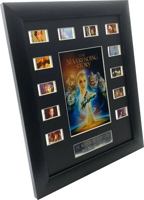 FILMCELL.CO.UK The NeverEnding Story (1984) filmcell (with Lightbox upgrade option)