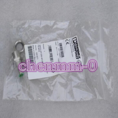 1PC NEW PHCENIX CONTACT Connector SACC-5P-DSI-M12MS/FS-M16 1551671 #YY