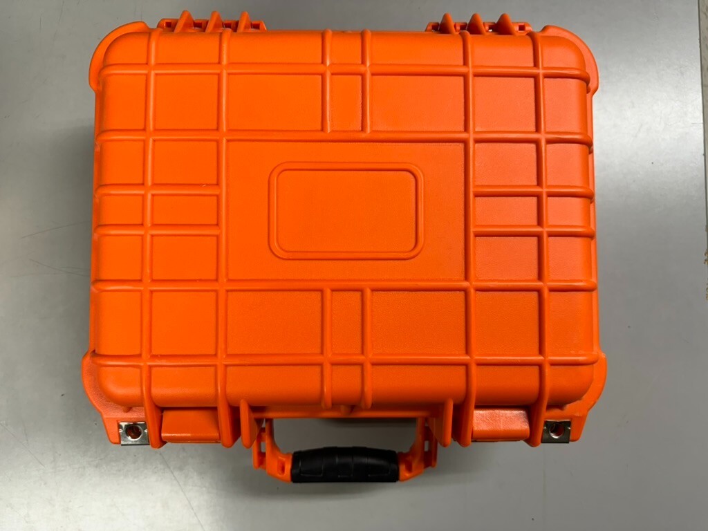 【元箱、保証書、アダプタ付】Bender e MKIII Orange Orange Rockerverb 100 MKIII - 100-watt 2-channel Tube Head and