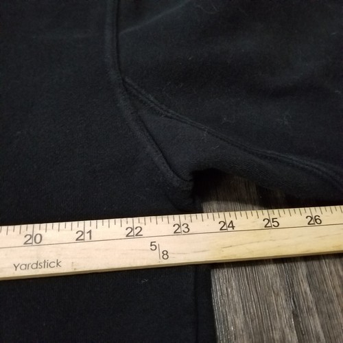 Primitive x Dragon Ball Z Super Beerus Hoodie Men's Large Black Cotton - Picture 8 of 16