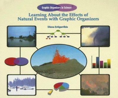 Learning About the Effects of Natural Events With Graphic Orgainizers (Graphic O