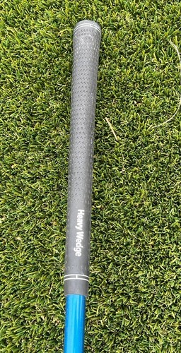Mizuno MX-19 Single 6 Hemi-Cog Exsar IS2 Ladies Flex Graphite Right Haned RH - Picture 6 of 9
