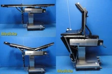 STERIS 2080LIA Surgical Electric Operating Table W/ Pads & Foot Extension ~36437