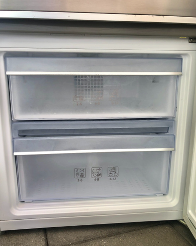 Beko Fridge Bottom Frazer - 445 L - Very Good Condition - Picture 6 of 7