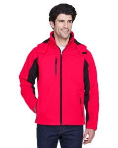 4xl soft shell jacket