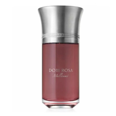 LIQUIDES IMAGINAIRES EAU SANGUINE DOM ROSA Millesimè EAU DE PARFUM SPRAY 100ML