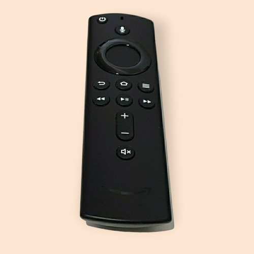 Amazon 2nd 3rd Gen Fire TV Stick 4K Remote Alexa Voice Remote L5B83H OEM - Picture 4 of 6