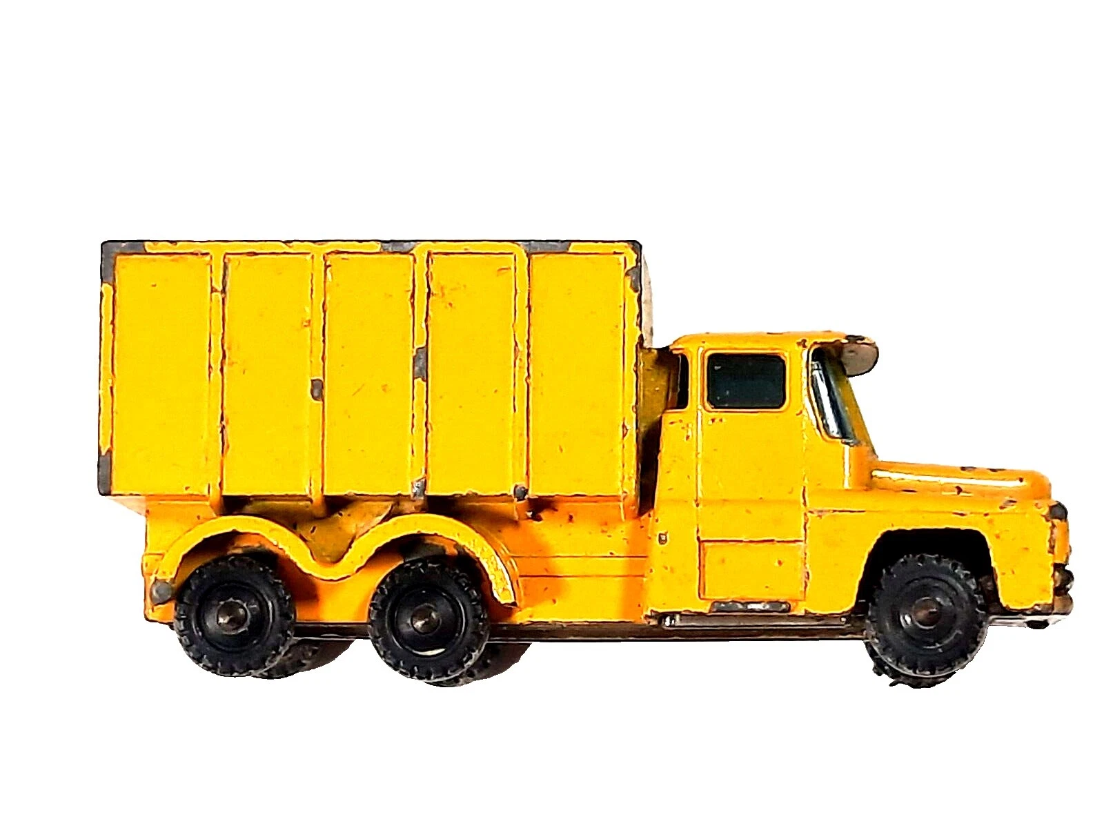 Husky camiones diecast escala 1:64