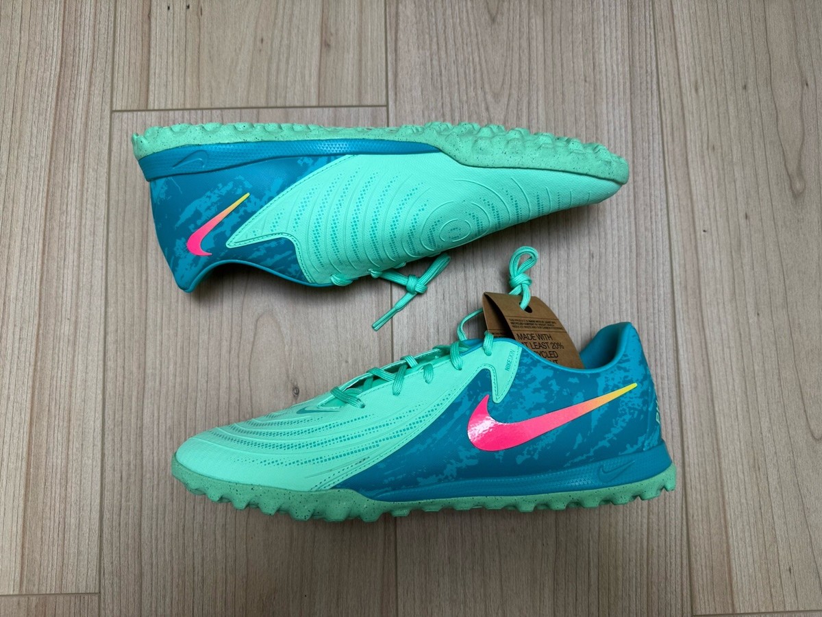 Nike ファントムgx2 LV8 NIKE ナイキ ファントム GX II エリート LV8 FG(グリーン×オレンジ