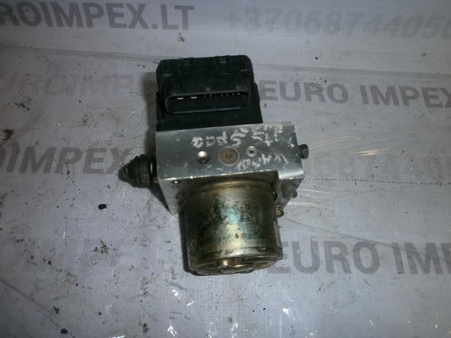 Mitsubishi Space Wagon 1999 ABS Unit (ABS Brake Pump) MR475991, AC #5282-04