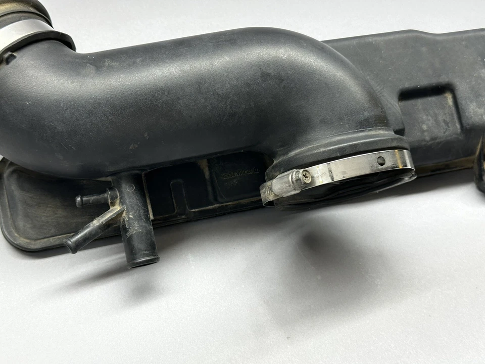 1995-1997 LEXUS LS 400 CONECTOR DE ADMISIÓN DE AIRE TUBO S 17875-50121 filtro V8 Foto 4 de 4