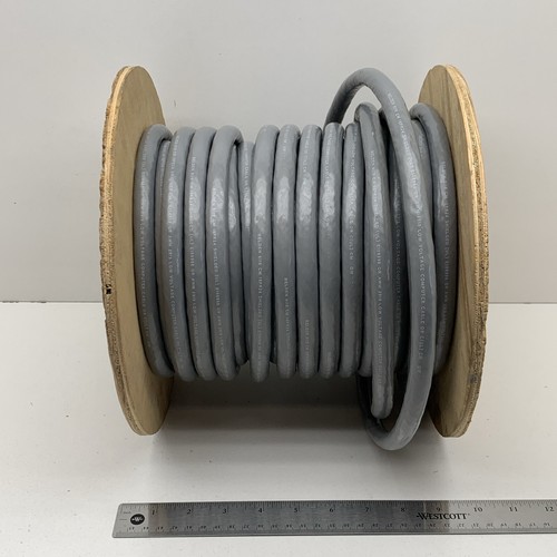 (10ft) Belden 8118 24AWG 18-Pair Braid Shield Low Cap RS232/422 Computer Cable - Picture 8 of 10
