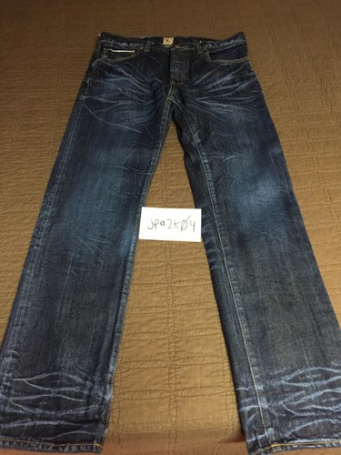 jeans/denim, 34 x 33, Rambler fit 