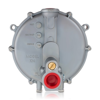 #ad Garretson Impco Model KN Low Pressure Regulator 039 122 LPG Generator Engine LP $47.99