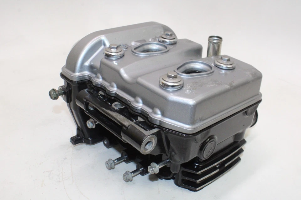 92-07 KAWASAKI NINJA 250R EX250F OEM MOTOR EXTREMO SUPERIOR CULATA Foto 4 de 4