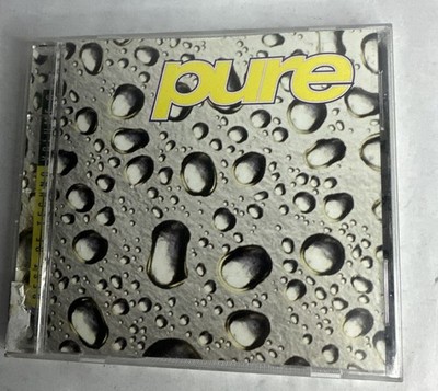 Pure Various Artists Best of Techno 6, - (Compact Disc) CD Smile Echo NYC