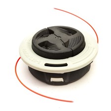 Strimmer Head Fits Stihl AutoCut C26-2 Bump Feed Line FS55 FS55R FS56 FS56C-E