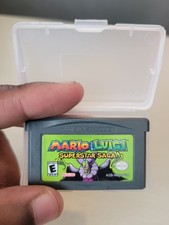 Mario & Luigi: Superstar Saga (Game Boy Advance, 2003)
