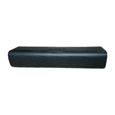 Image of Majority Naga 40 Compact Bluetooth Soundbar 80W TV Speaker HDMI ARC Optical Blck