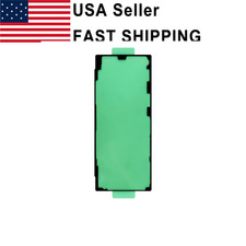 Back Cover Adhesive Tape Parts for Samsung Fold Flip 3 4/5 6 7 5G Tape Adhesive