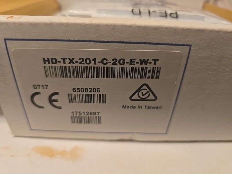 Hd-tx-201-c-2G-e-w-t