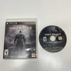 Dark Souls II (Sony PlayStation 3, 2014)