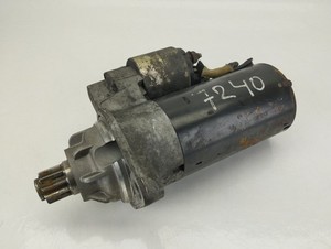0001125048 MOTOR STARTET / 157910 FÜR VOLKSWAGEN SHARAN 7N1, 7N2 2.0 TDI