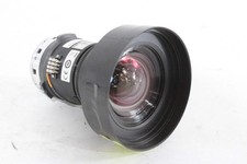 NEC NP06FL Wide Angle Fixed Projector Lens