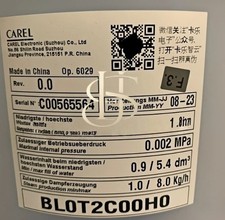 1PCS Brand New CAREL BL0T2C00H0 BLOT2COOHO Hu...