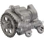 ÖLpumpe Pierburg 701831020 FÜR Ford MotorÖLpumpe SchmierÖLpumpe