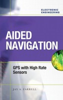 Jay A. Farrell | Aided Navigation | Buch | Englisch (2009) | Gebunden