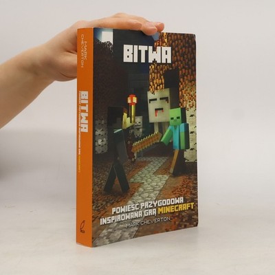 Minecraft Bitwa  |  Mark Cheverton