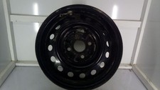 Wheel 14x5-12 Steel Fits 00-05 Echo 459097 Wheel 14x5-12 Steel Fits 00-05 Echo 459097