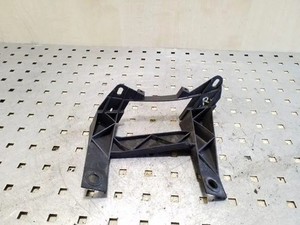 VW TRANSPORTER V T5 Minibus / passenger Rechte Scheinwerferhalter 26072793