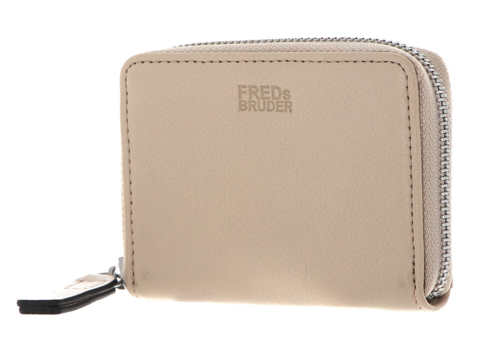FREDsBRUDER purse FB Coin Nugget II Marble